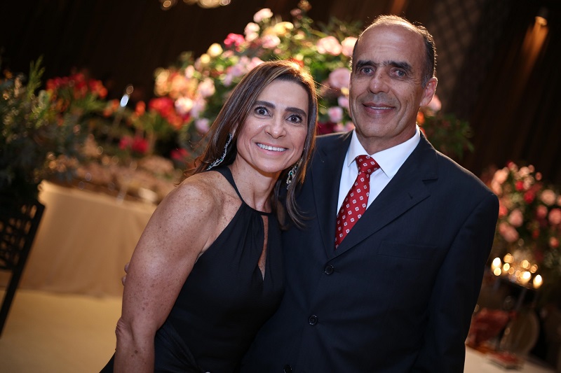  Isabel e Augusto Carvalho                